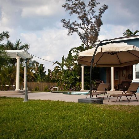 Homestay Weston Ranches Southwest Ranches Dış mekan fotoğraf