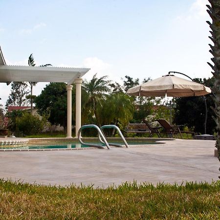 Homestay Weston Ranches Southwest Ranches Dış mekan fotoğraf