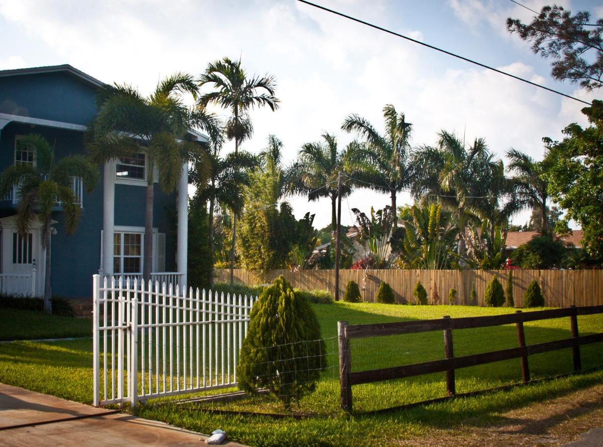 Homestay Weston Ranches Southwest Ranches Dış mekan fotoğraf