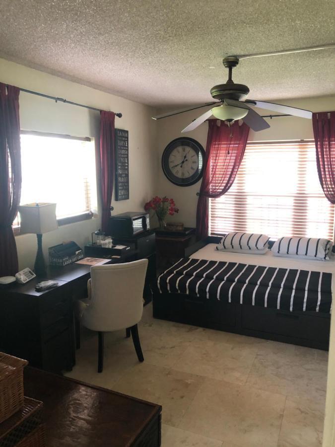 Homestay Weston Ranches Southwest Ranches Dış mekan fotoğraf