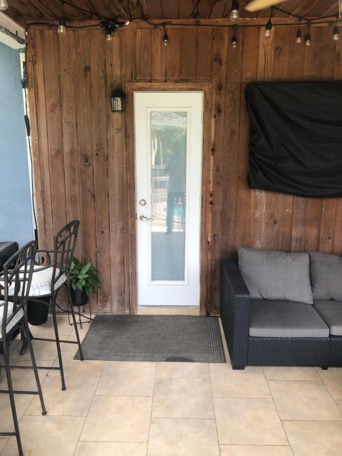Homestay Weston Ranches Southwest Ranches Dış mekan fotoğraf