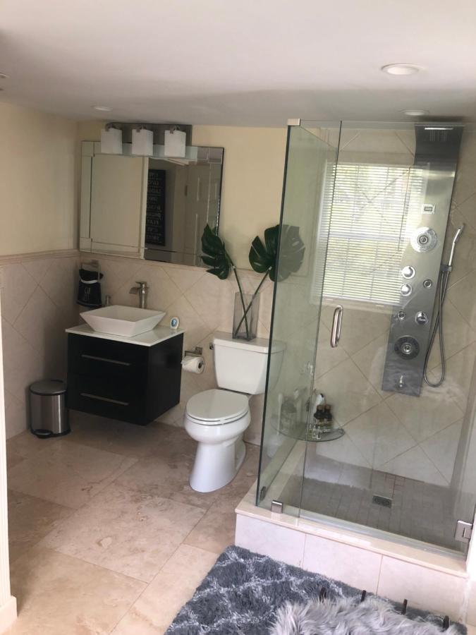 Homestay Weston Ranches Southwest Ranches Dış mekan fotoğraf